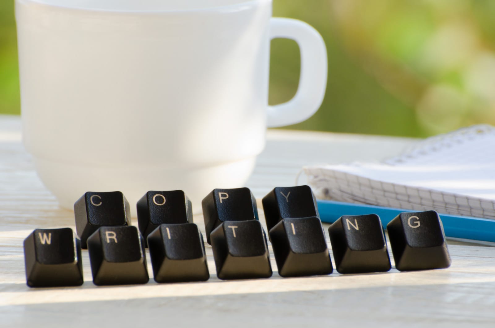 Copywriting