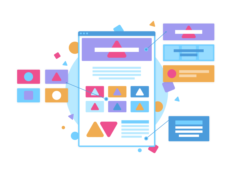 Illustration: Canva design for brands