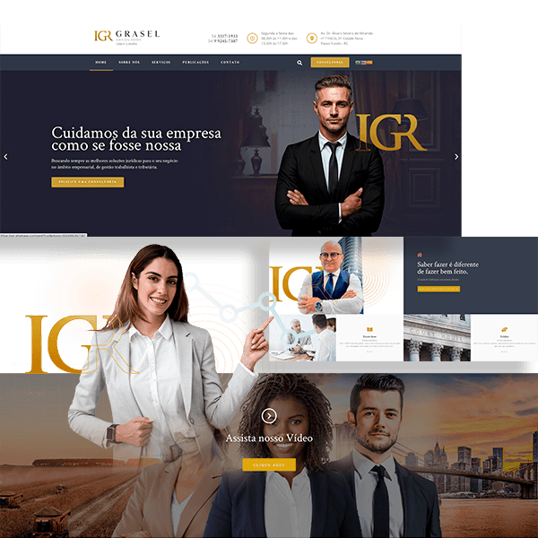 Igr site