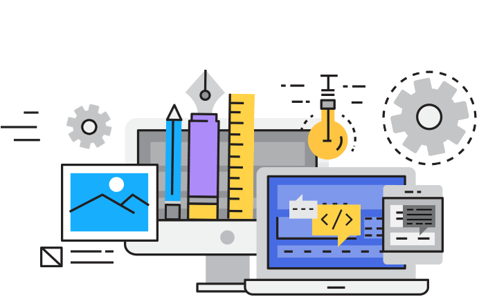 Illustration: SEO Mentoring