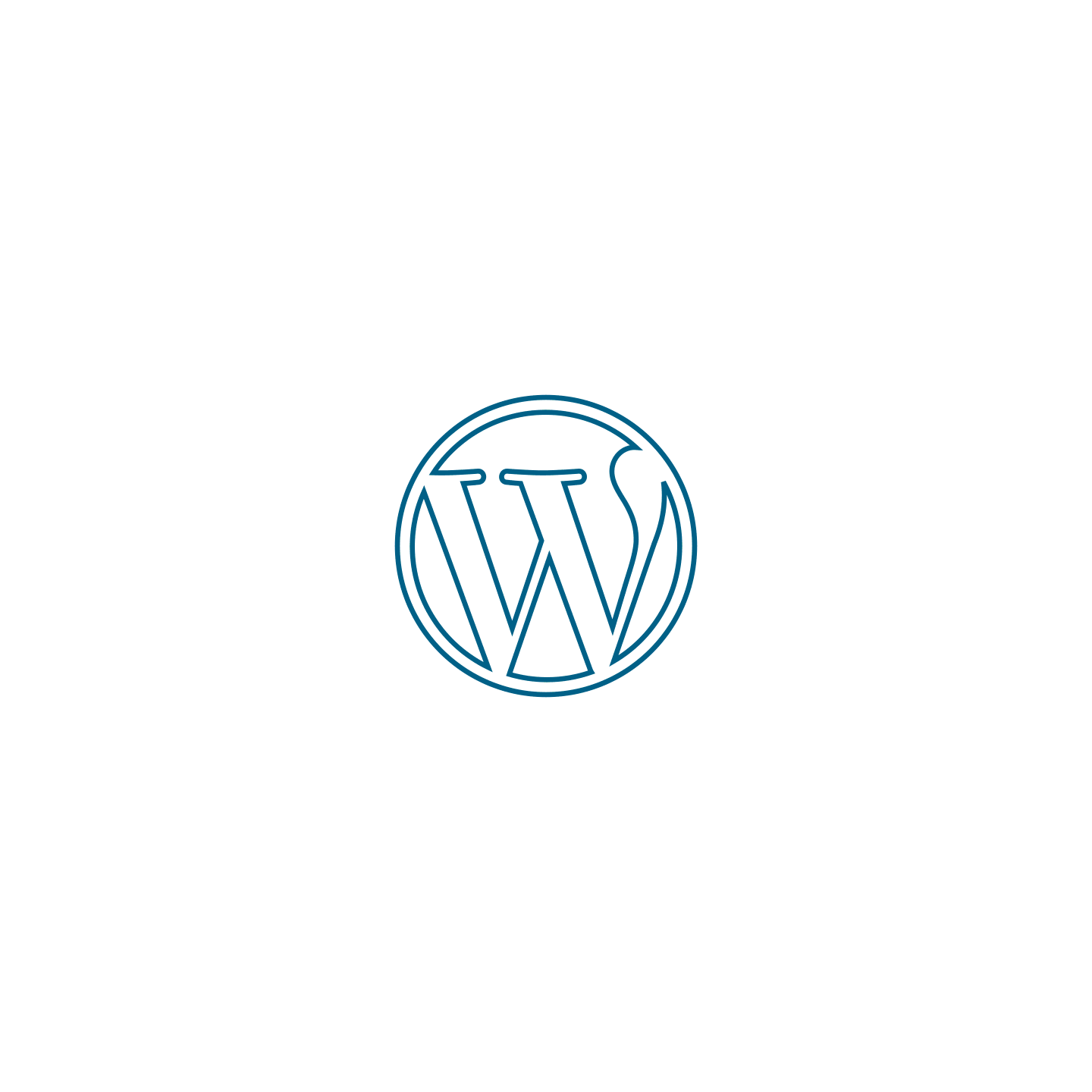 Illustration: WordPress Mentoring