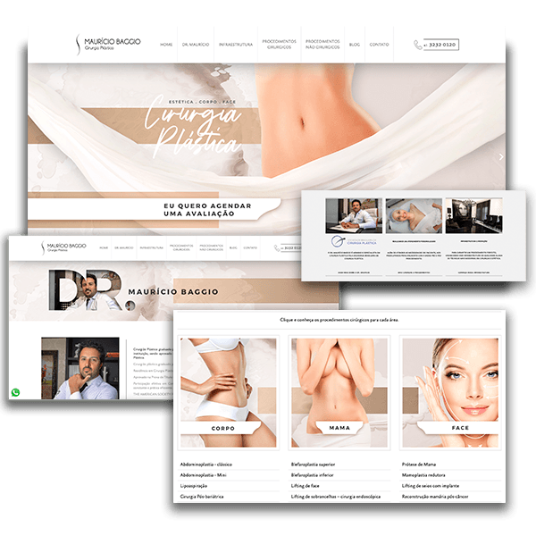 Site mauricio baggio by BDDB.ag:2 ag