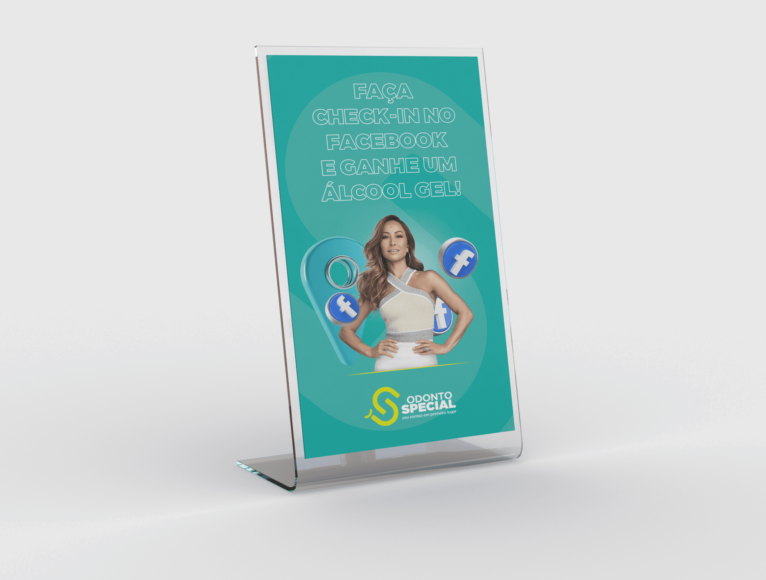 Odonto special display facebook
