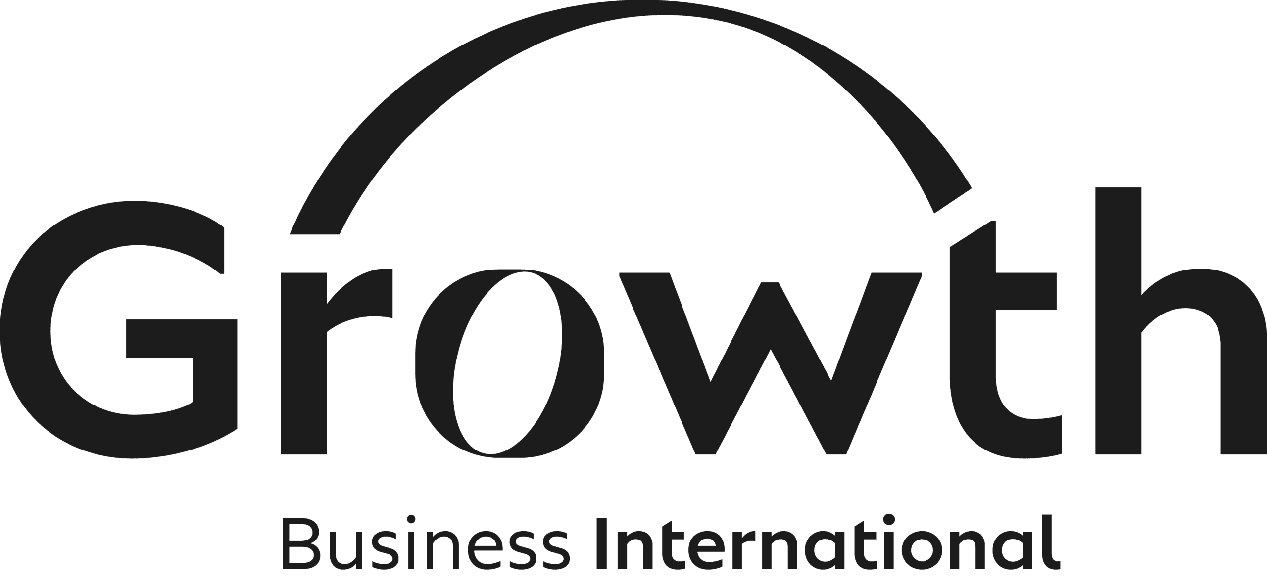 Logo growth