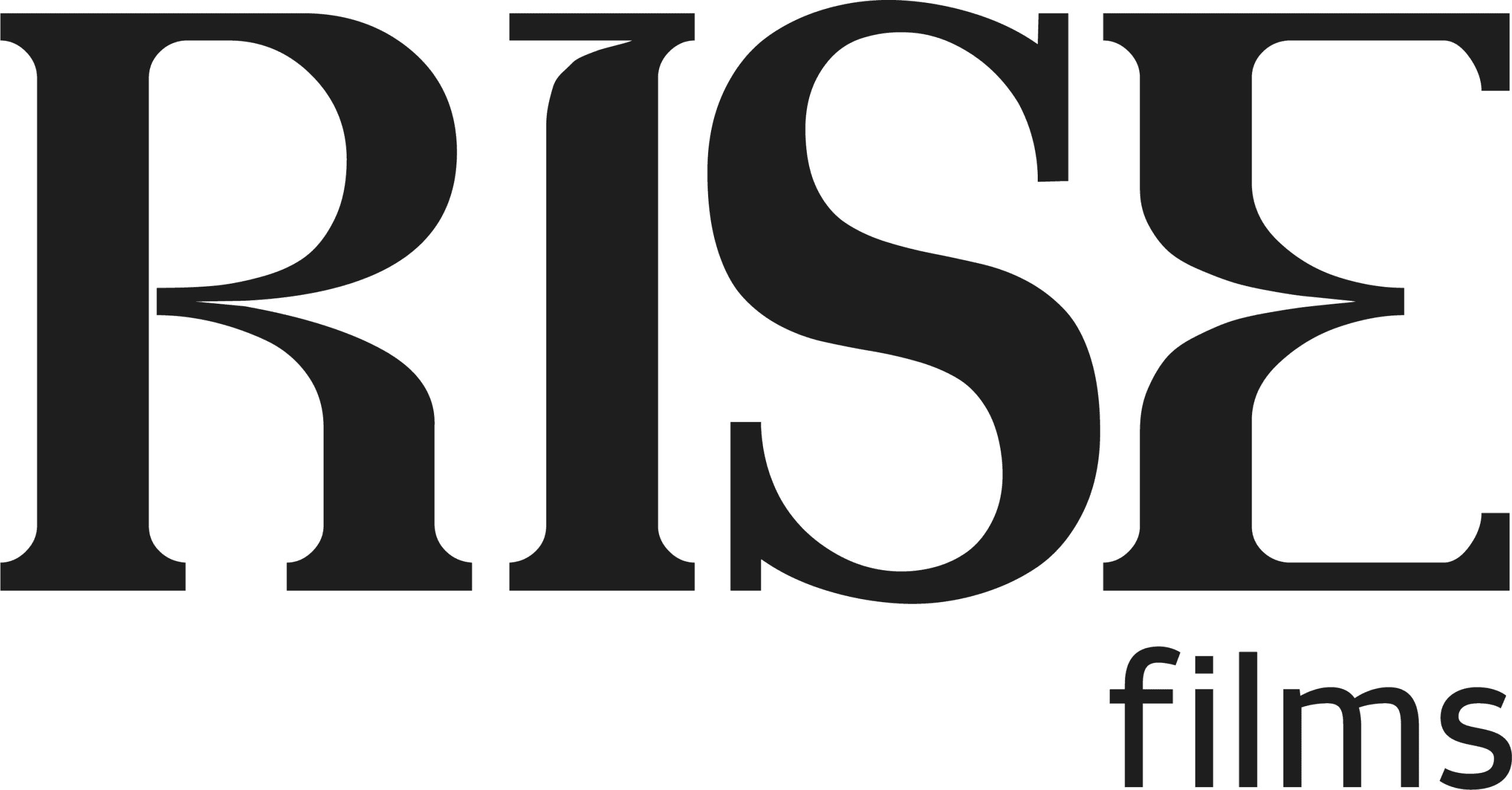 Logo rise