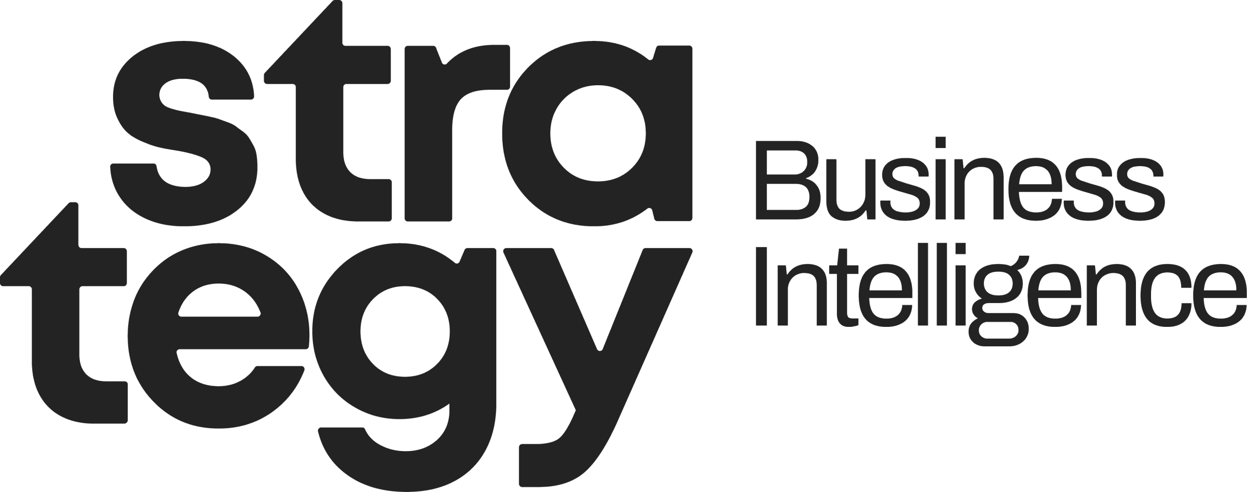 Logo strategy