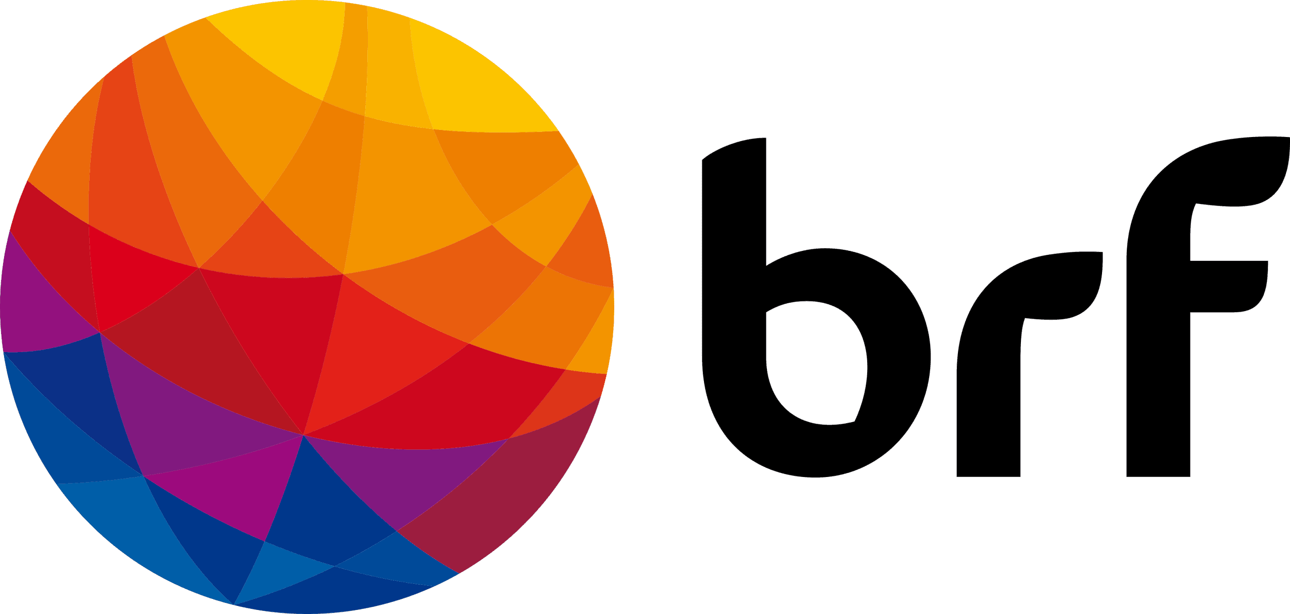 Brf logo