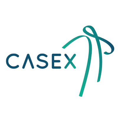 Logo casex