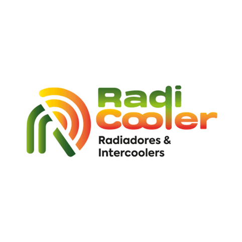 Logo de Radicooler, cliente de BDDB.ag
