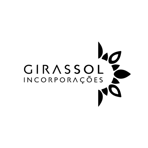 Logo de Girassol Incorporações, cliente de BDDB.ag