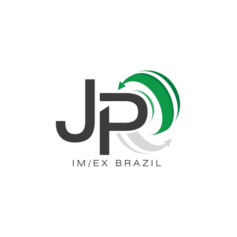 Logo de JP Imex Brazil, cliente de BDDB.ag