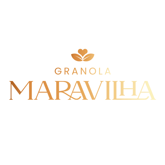 Logo de Granola Maravilha, cliente de BDDB.ag