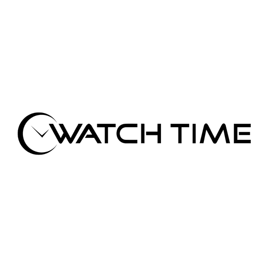 Logo de Watch Time, cliente de BDDB.ag