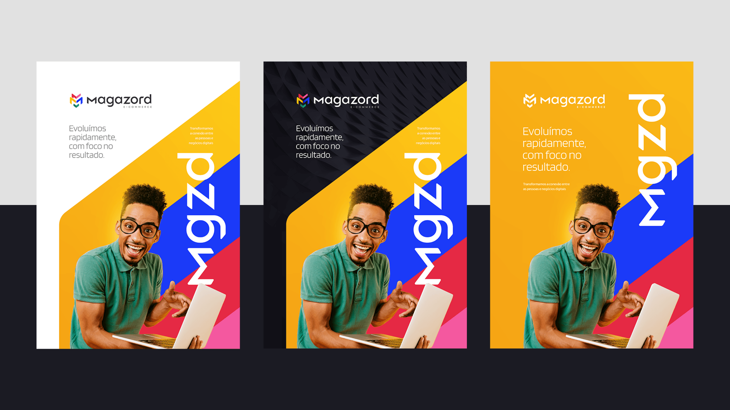 Magazord pieces