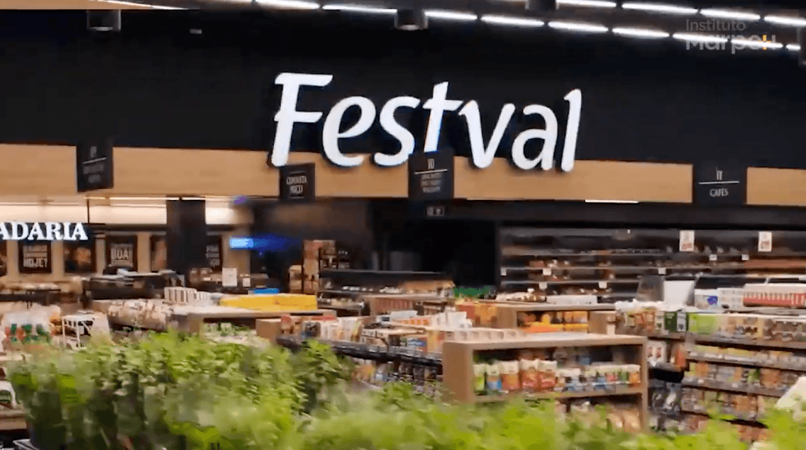 Instituto Marpeh video with Festval, produced by BDDB.ag