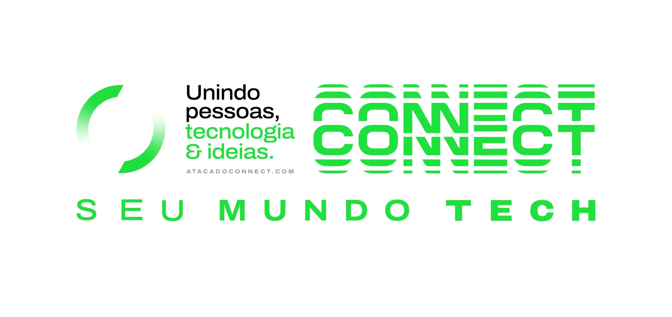 Atacado Connect, Branding: estratégia, marca e brandbook: peça 12