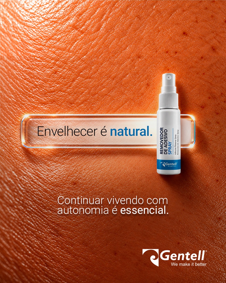 Gentell, Redes sociais da transição Casex para Gentell: peça 2