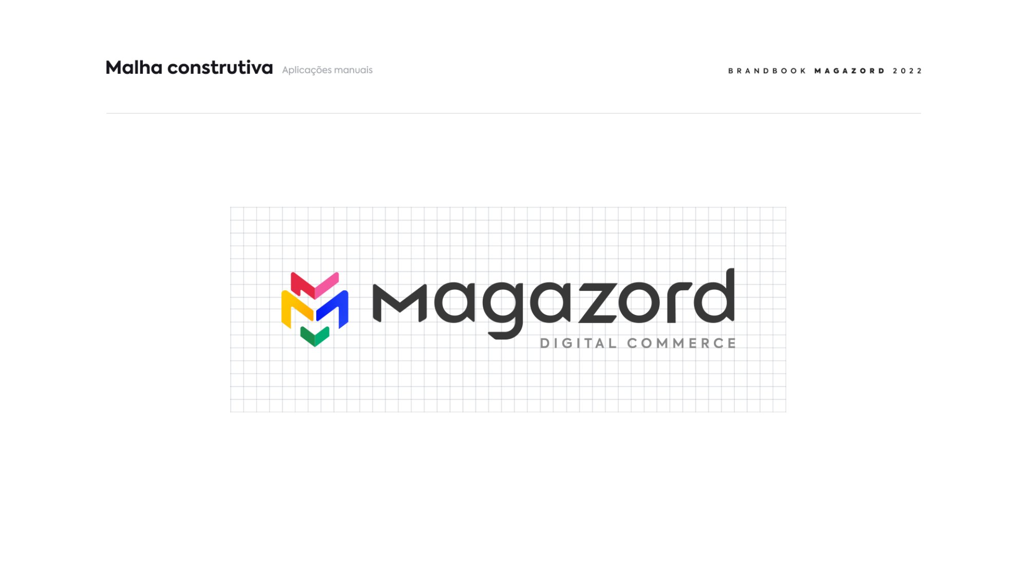 Magazord construction grid