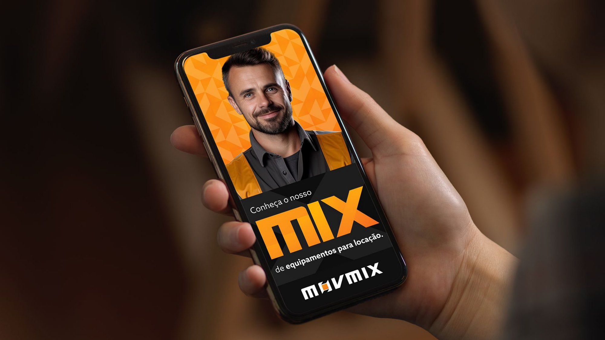 MOVMIX mobile