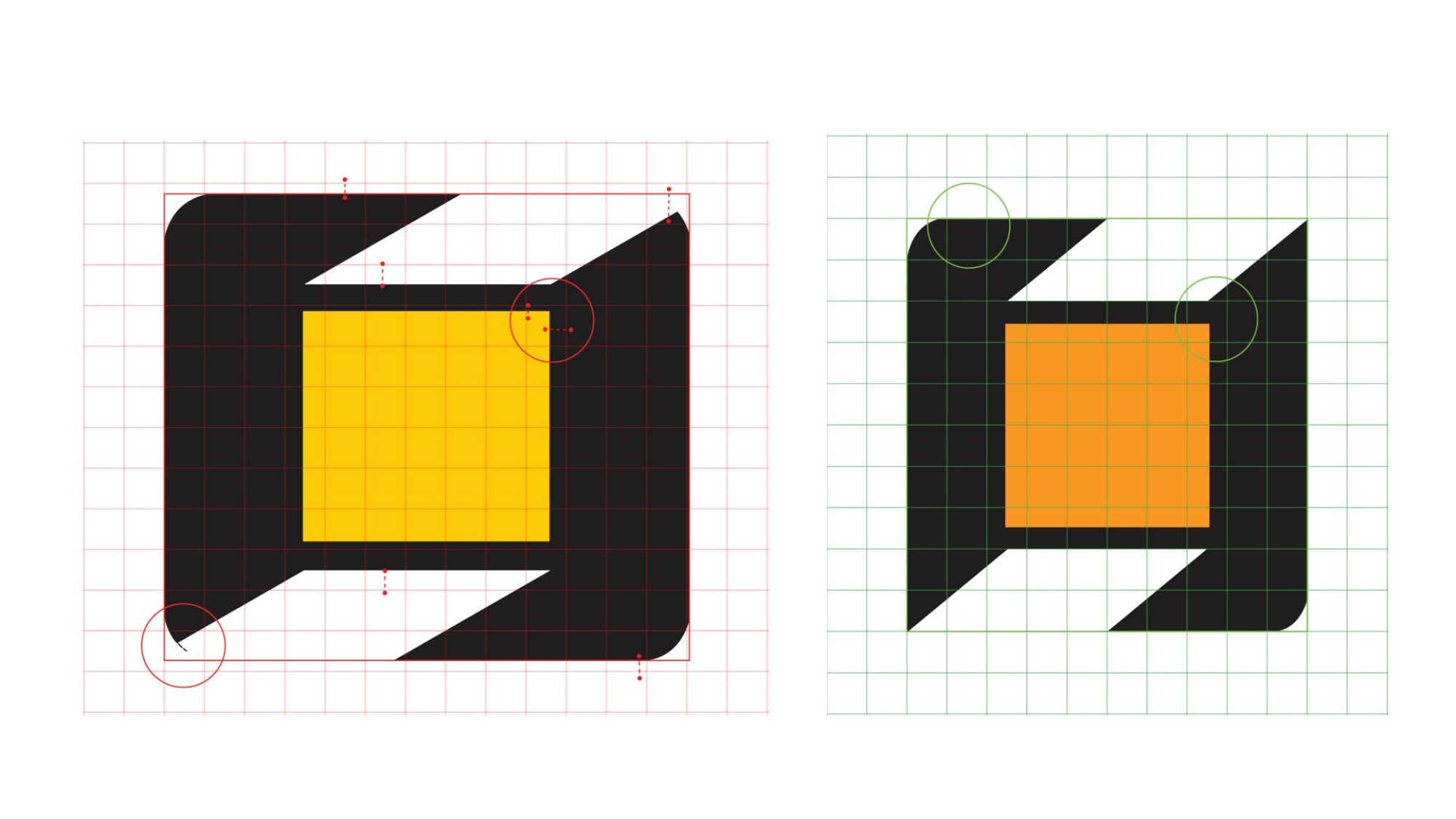 MOVMIX symbol before and after