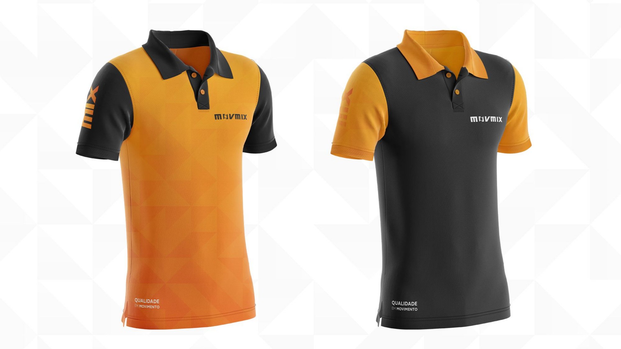 MOVMIX uniforms